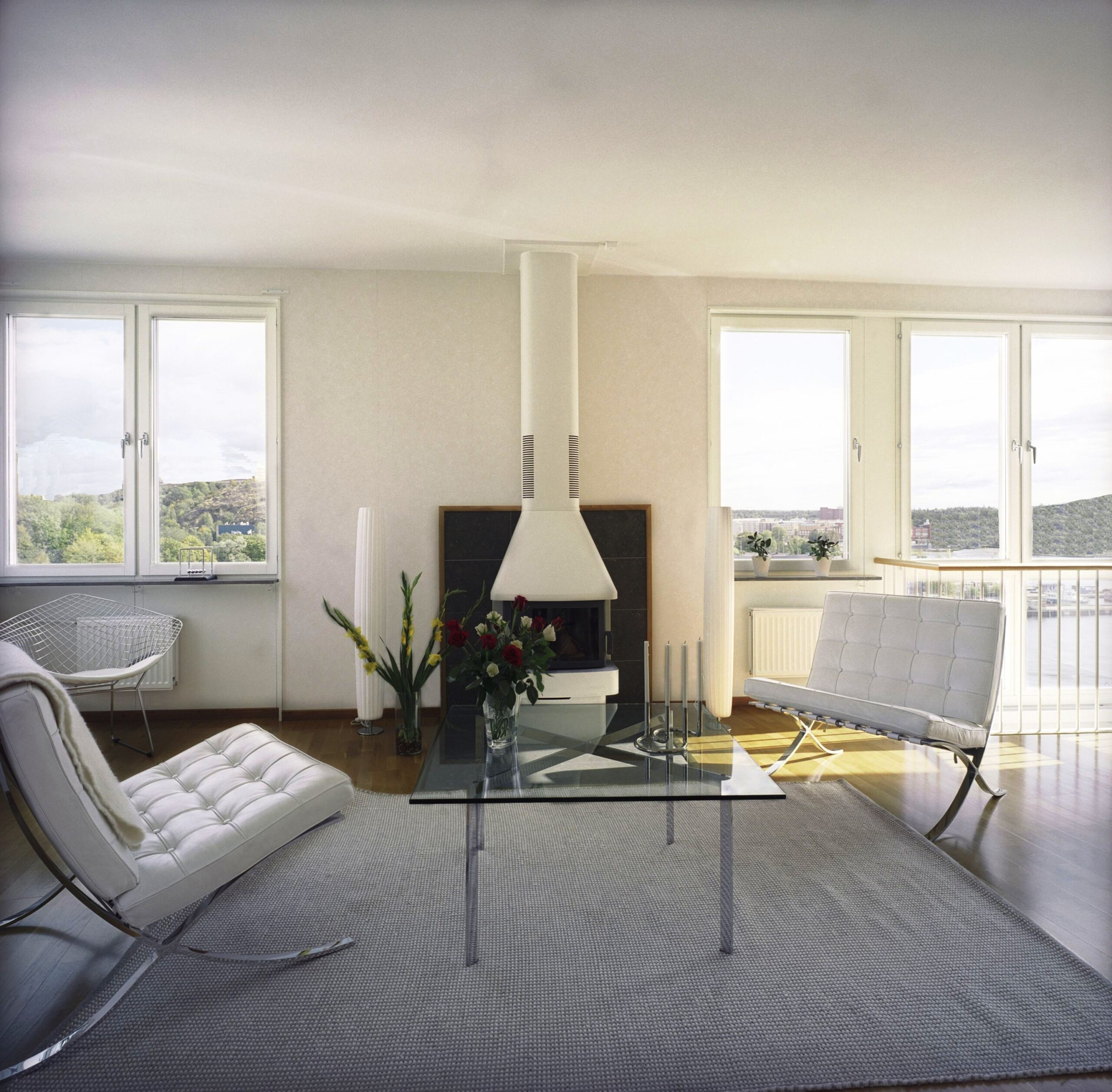 Living Space Transformation