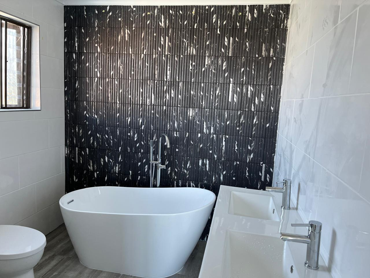 Grobler & Co bathroom renovation project