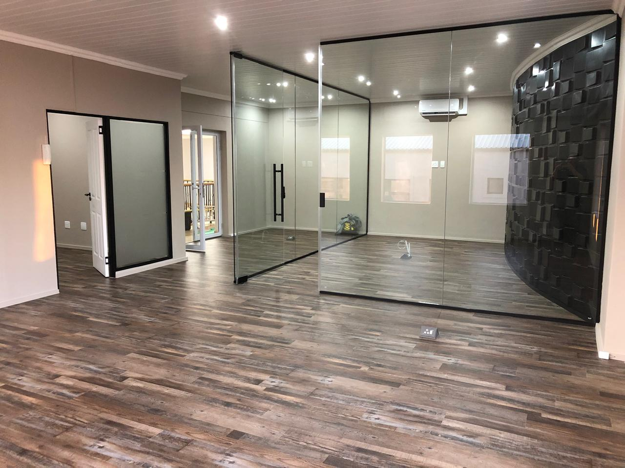 Commercial Renovation